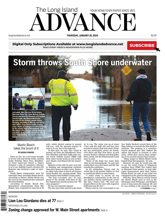 The Long Island Advance January 18 2024 The Islip Bulletin   20240117 110218 20240117 110215 ADV 1 18 24 Web.pdf 